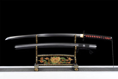 Sabre-Ichigo-Kurosaki-Bleach