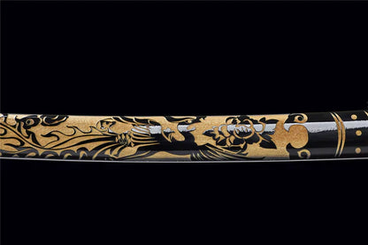 espada del fenix