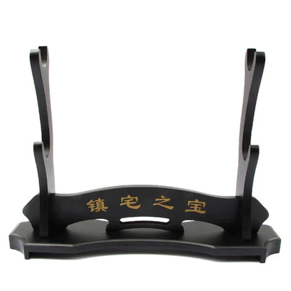 soporte de katanas