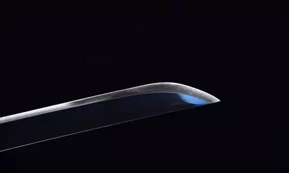 katana de tomioka