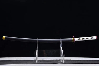 katana de tomioka
