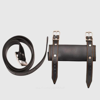 Soporte de Cinturón para Espada