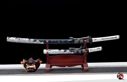 Katana Ghost Of Tsushima - Edición limitada