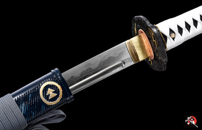 Katana Ghost Of Tsushima - Edición limitada