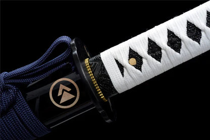espada Ghost of Tsushima