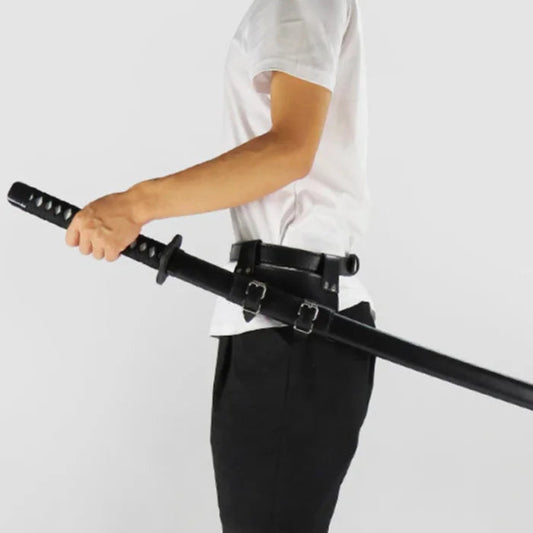 Soporte de Cinturón para Espada