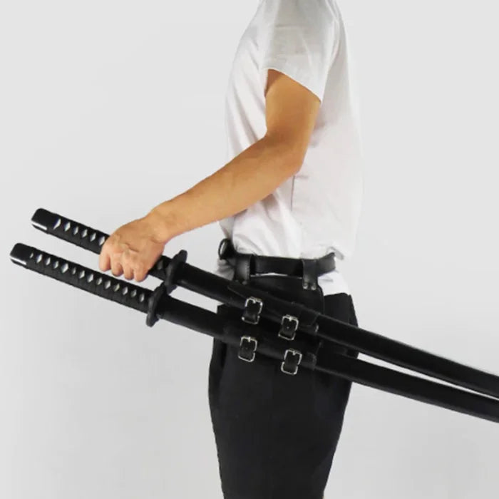 Soporte de Cinturón para Espada