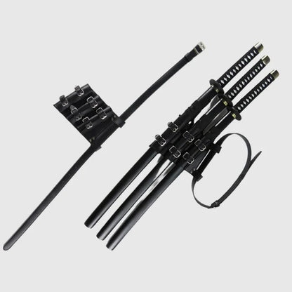 Soporte de Cinturón para Espada