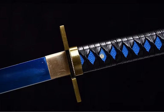 katana tokito